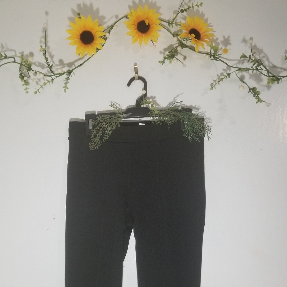 Daily /Ritual black short leggings